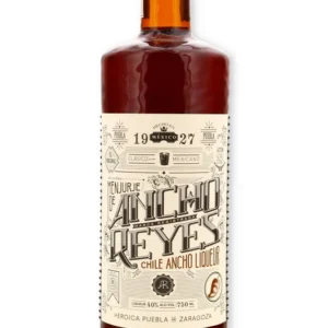 Ancho Reyes Ancho Chile Liqueur 750ml
