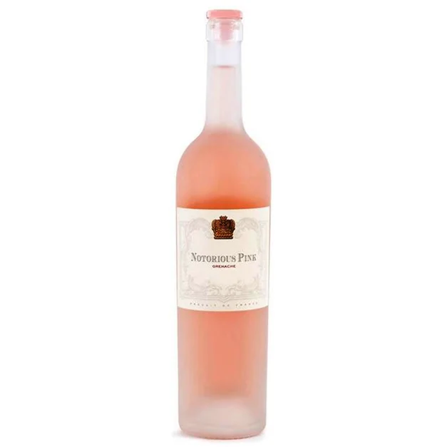 Notorious Pink Grenache Rose