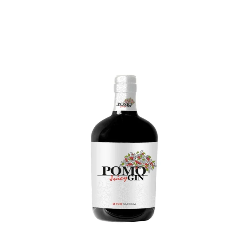 POMO JUICY GIN