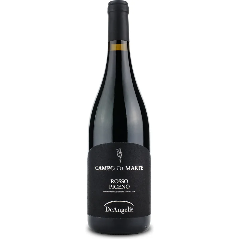 Tenuta De Angelis Campo di Marte Rosso Piceno - 2023